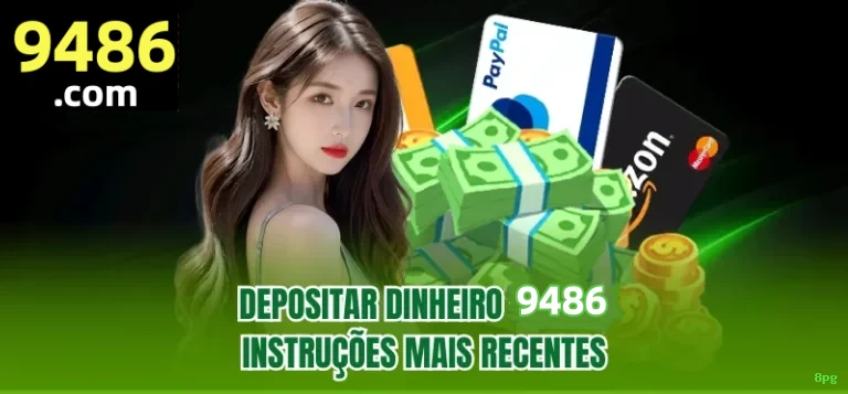 Imagem promocional do cadastro da 8pg
