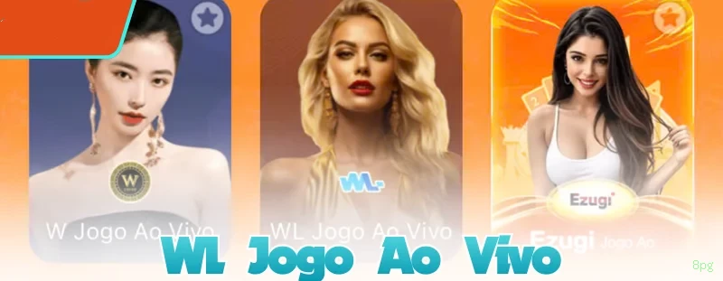 Imagem promocional da experiência de game da 8pg