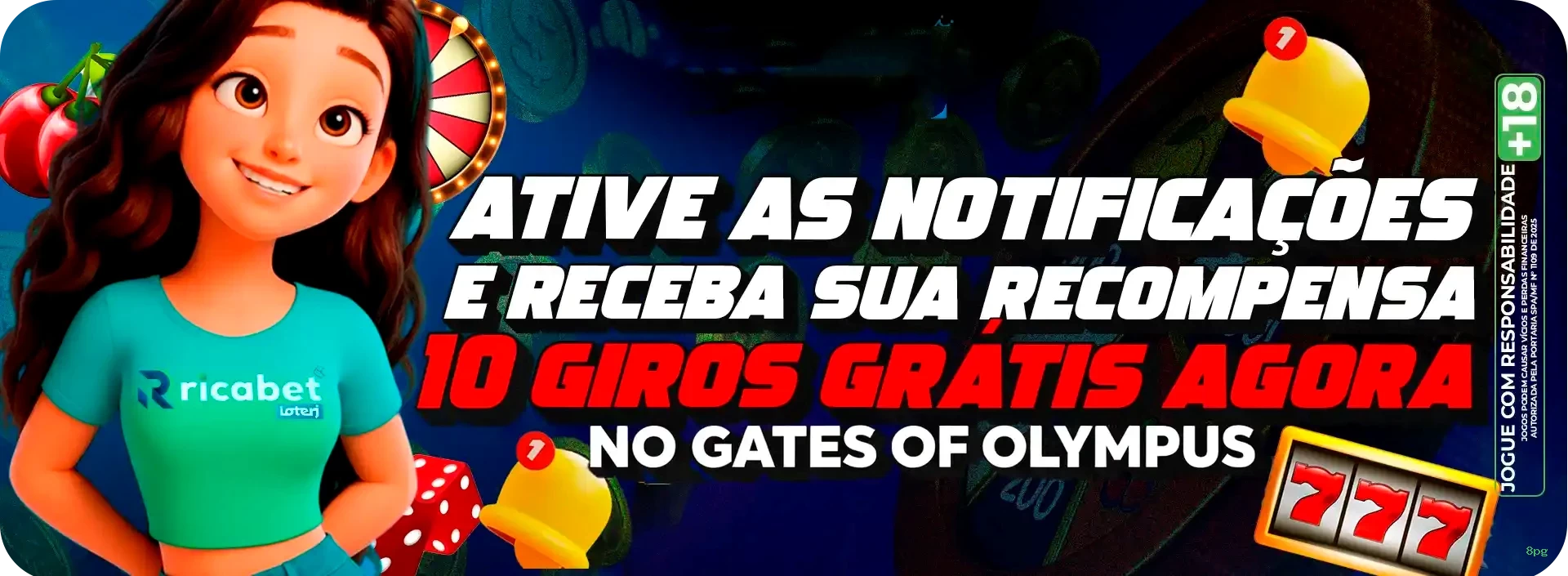 8pg - Entre no Jogo e Ganhe Muito no Cassino Online Mais Seguro do Brasil!