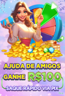 Imagem promocional do programa VIP da 8pg